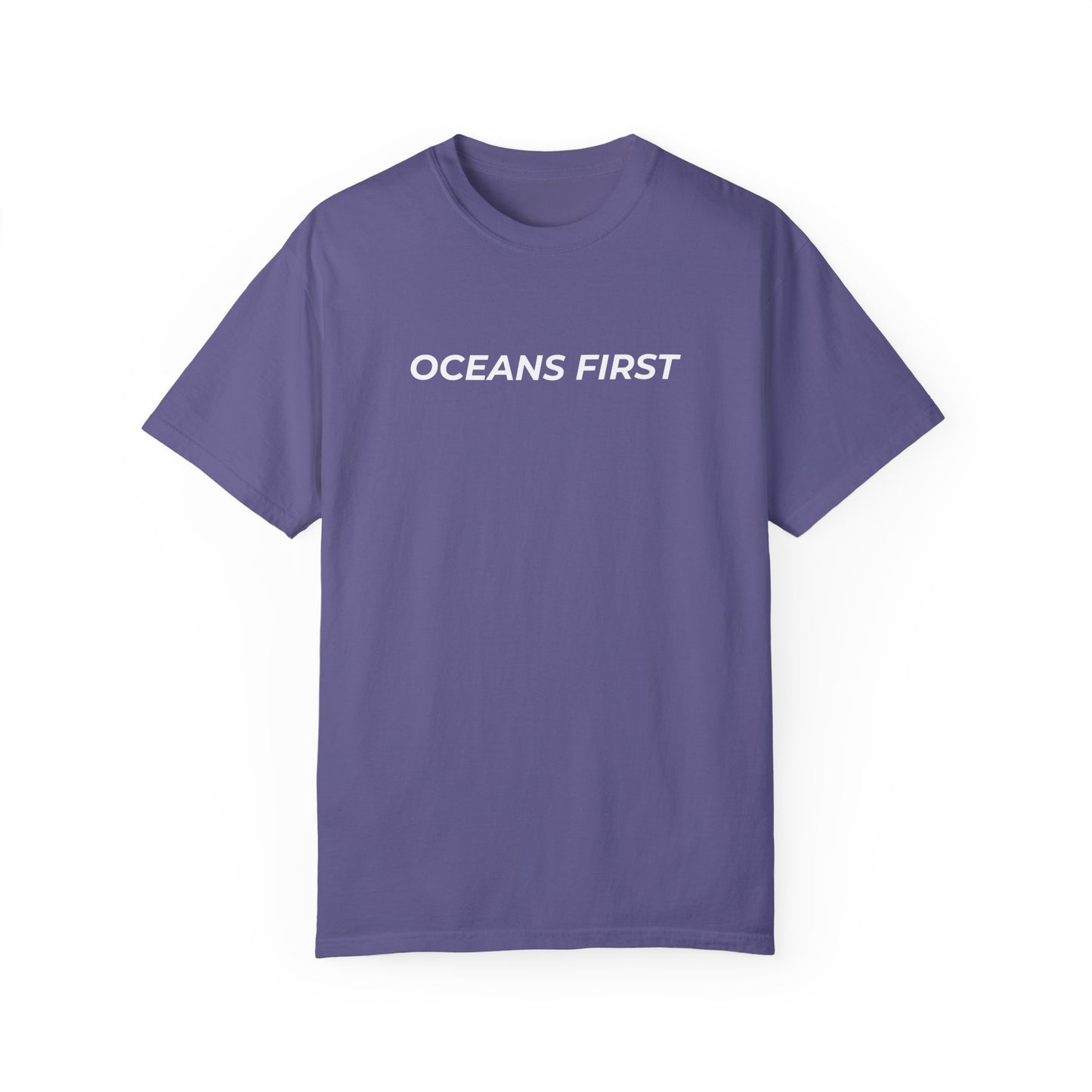 OCEANS FIRST TEE