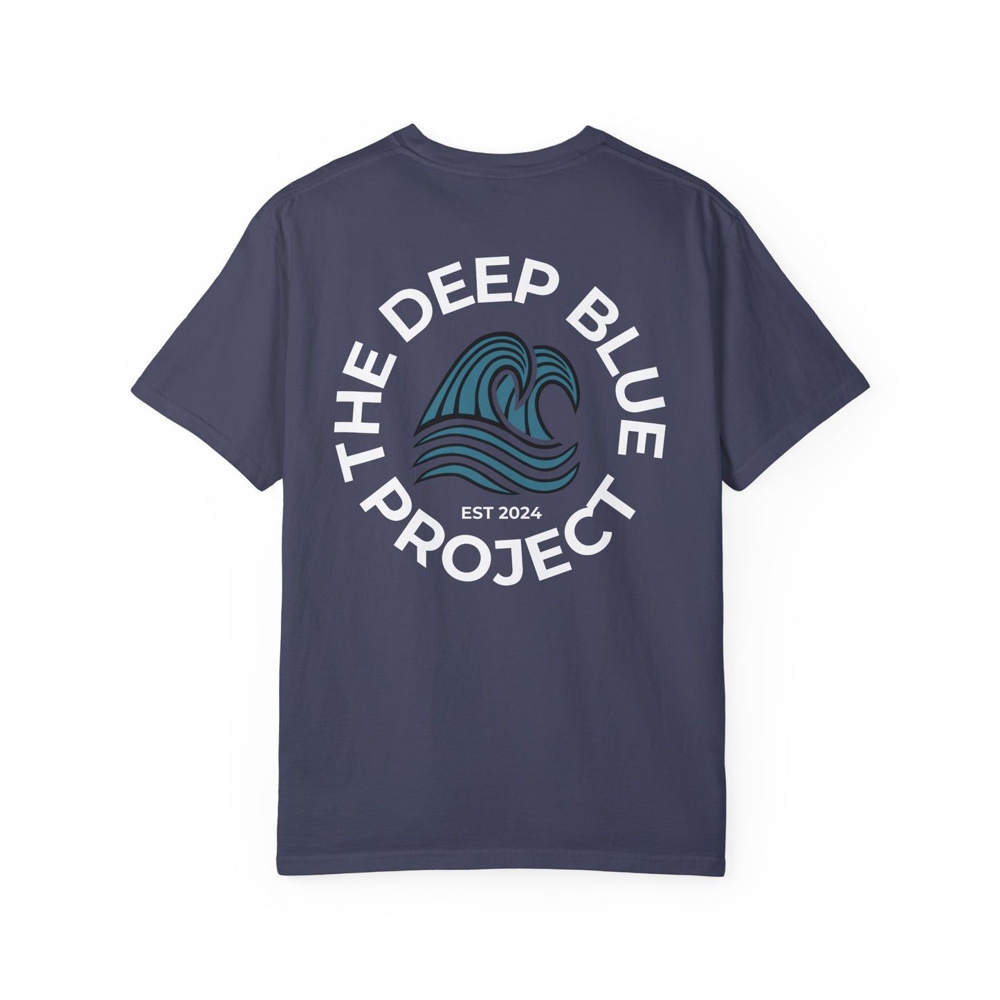 TURTLE SAVER TEE