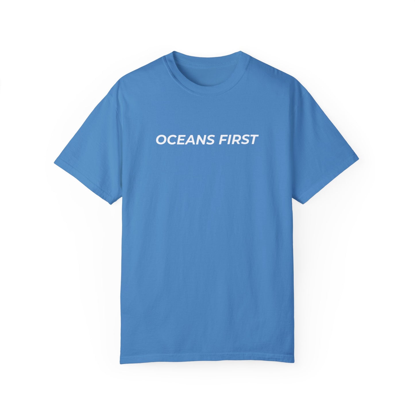 OCEANS FIRST TEE